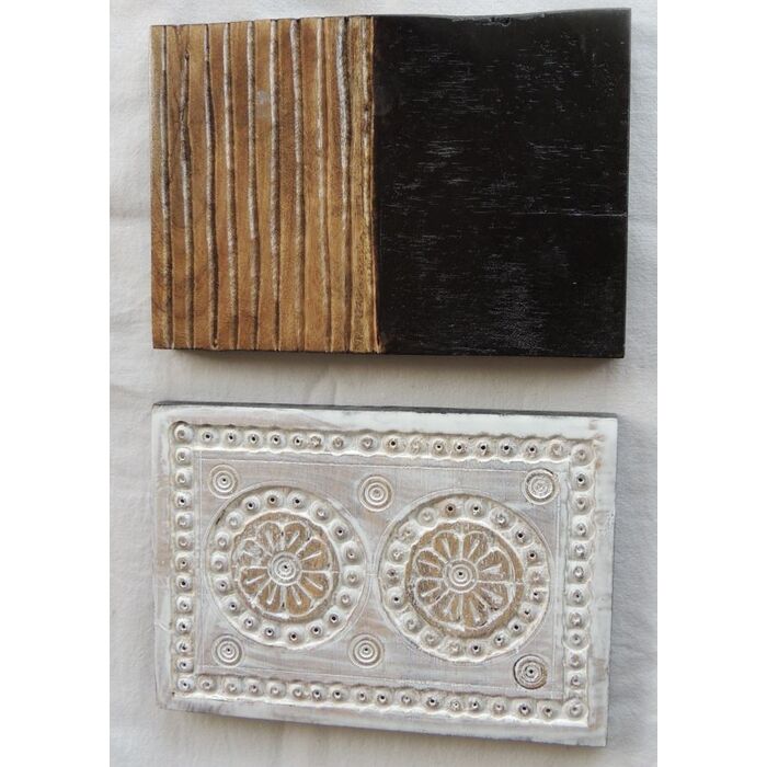 Material sample Finca