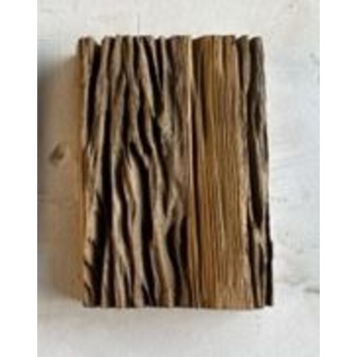 Rustico material sample