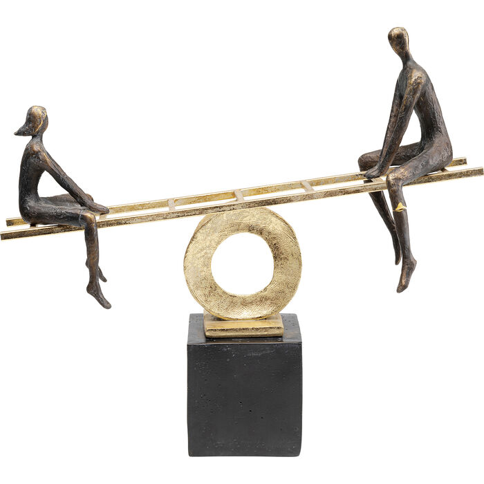 Decorative object Balance