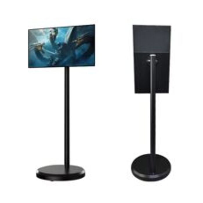 LED Display Fusion schwarz