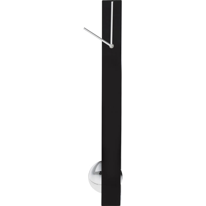 Pendulum wall clock