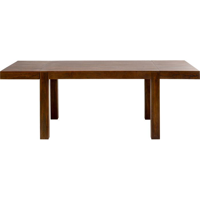 Dining table with function Momo